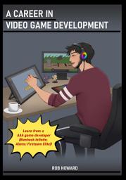 Icon image A Career in Video Game Development