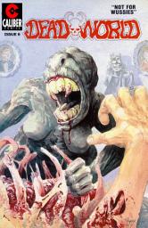 Icon image Deadworld