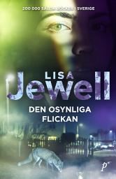 Icon image Den osynliga flickan