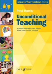 Icon image Unconditional Teaching