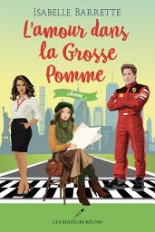Icon image Anna: L'amour dans la Grosse Pomme