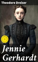 Icon image Jennie Gerhardt: Enriched edition. A Novel