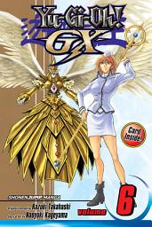Icon image Yu-Gi-Oh! GX: The Power of Kaiser!