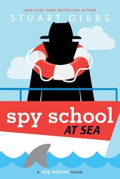Icon image Spy School at Sea