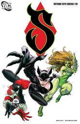 Icon image Gotham City Sirens