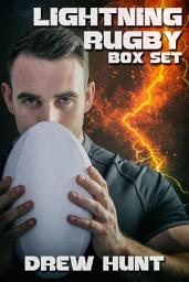 Icon image Lightning Rugby Box Set