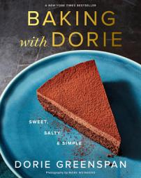 Icon image Baking with Dorie: Sweet, Salty & Simple