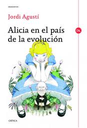 Icon image Alicia en el País de la Evolución