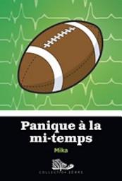 Icon image Panique à la mi-temps