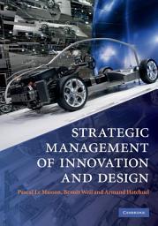 Icon image Strategic Management of Innovation and Design