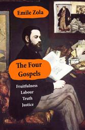 Icon image The Four Gospels: Fruitfulness + Labour + Truth - Justice (unfinished)