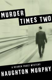 Icon image Murder Times Two