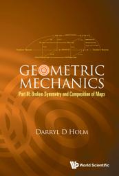 Icon image Geometric Mechanics: Part III: Broken Symmetry and Composition of Maps