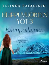 Icon image Käenpoikanen – Huippuvuorten yöt 3