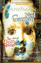 Icon image The Sandman: The Doll's House