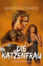 Icon image Die Katzenfrau
