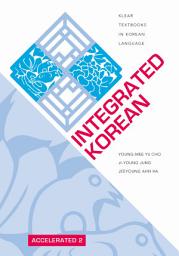 Icon image Integrated Korean: Accelerated 2