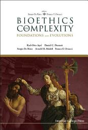 Icon image Bioethics in Complexity: Foundations and Evolutions