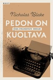 Icon image Pedon on kuoltava