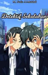 Icon image Detektif Sekolahan
