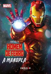 Icon image HOMEM DE FERRO - A MANOPLA