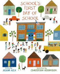 Icon image School's First Day of School