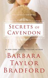 Icon image Secrets of Cavendon: A Novel