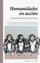 Icon image Humanidades en acción