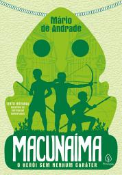 Icon image Macunaíma