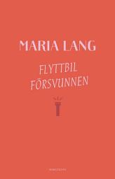 Icon image Flyttbil försvunnen
