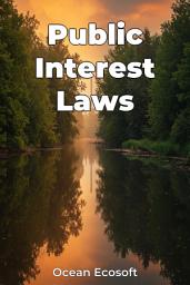 Icon image Public Interest Laws