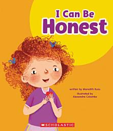 Icon image I Can Be Honest (Learn About: My Best Self)