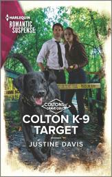 Icon image Colton K-9 Target