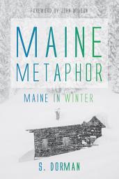 Icon image Maine Metaphor: Maine in Winter