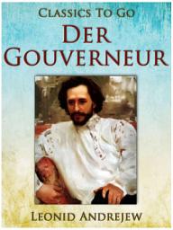 Icon image Der Gouverneur: Restored Classics to Go Edition
