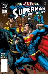 Icon image Action Comics (1938 - 2011)