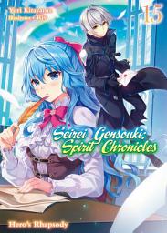 Icon image Seirei Gensouki: Spirit Chronicles
