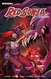 Icon image Red Sonja Vol. 6