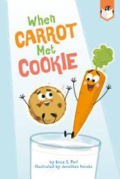 Icon image When Carrot Met Cookie
