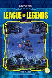 Icon image League of Legends
