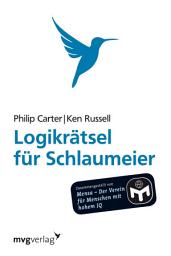 Icon image Logikrätsel für Schlaumeier