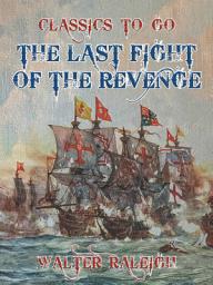 Icon image The Last Fight of the Revenge