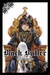 Icon image Black Butler