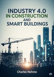 Icon image Industry 4.0 in Construction and Smart Buildings