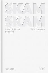 Icon image SKAM Sæson 2, Noora: Bind 2