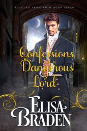Icon image Confessions of a Dangerous Lord