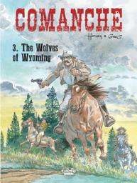 Icon image Comanche