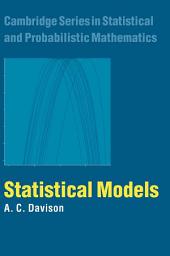 Icon image Statistical Models