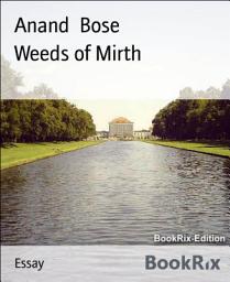 Icon image Weeds of Mirth