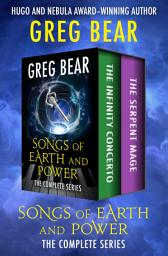 Icon image Songs of Earth and Power: The Complete Series